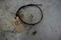 2009 Yamaha Big Bear 250 Choke Cable 1P0-F6331-00-00
