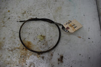 2009 Yamaha Big Bear 250 Choke Cable 1P0-F6331-00-00