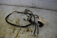 2009 Yamaha Big Bear 250 Wiring Harness 1P0-82590-20-00