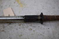 2009 Yamaha Big Bear 250 Rear Axle 1P0-F5381-01-00