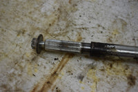 2009 Yamaha Big Bear 250 Rear Axle 1P0-F5381-01-00