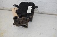 2009 Yamaha Big Bear 250 Air Box 4XE-E4411-00-00