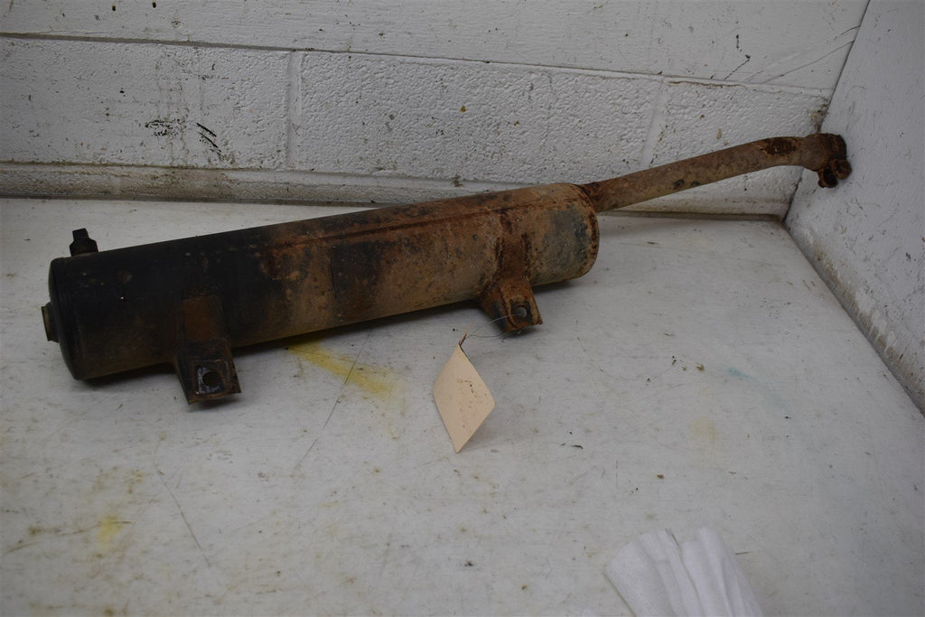 2009 Yamaha Big Bear 250 Muffler 1P0-E4710-00-00