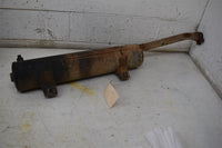 2009 Yamaha Big Bear 250 Muffler 1P0-E4710-00-00