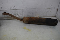 2009 Yamaha Big Bear 250 Muffler 1P0-E4710-00-00