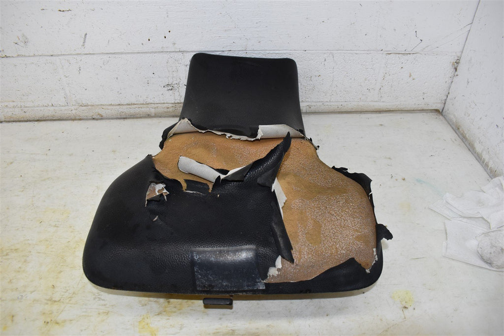 2009 Yamaha Big Bear 250 Seat 5ND-F4710-03-00