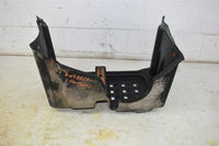 2009 Yamaha Big Bear 250 Left Floor Board / Footwell 1P0-F7453-00-00