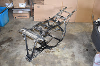 2009 Yamaha Big Bear 250 Frame 1P0-F1110-01-00