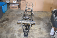 2009 Yamaha Big Bear 250 Frame 1P0-F1110-01-00