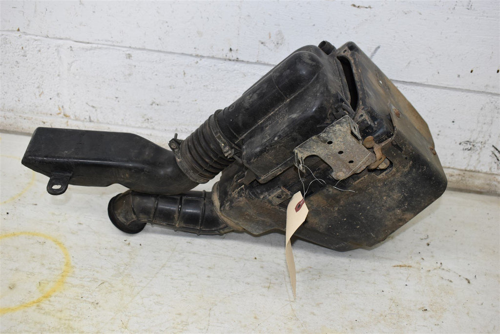 2001 Suzuki Quadrunner LTF500 4x4 Air Box 13700-09F00