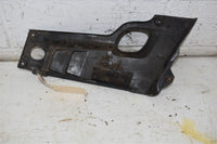 2001 Suzuki Quadrunner LTF500 4x4 Left Side Plastic 53122-09FA0-Y0J