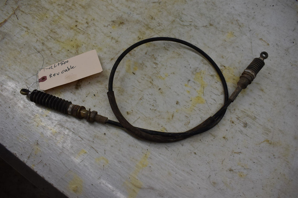 2001 Suzuki Quadrunner LTF500 4x4 Reverse Cable 58840-09F00