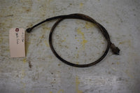 2001 Suzuki Quadrunner LTF500 4x4 Speedometer Cable 34910-09F00