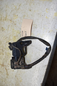 2001 Suzuki Quadrunner LTF500 4x4 Dash Plastic 56171-09F00