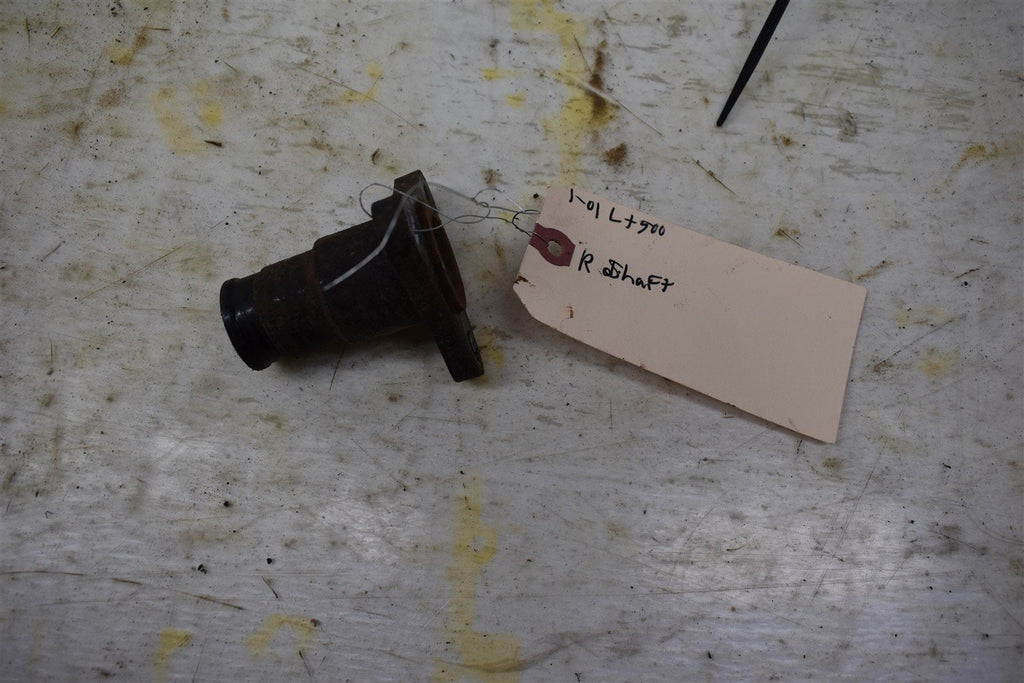 2001 Suzuki Quadrunner LTF500 4x4 Rear Drive Shaft 27150-38F00