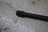 2001 Suzuki Quadrunner LTF500 4x4 Right Rear Axle 64711-09F10