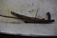 2001 Suzuki Quadrunner LTF500 4x4 Coolant Hoses