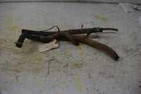 2001 Suzuki Quadrunner LTF500 4x4 Coolant Hoses