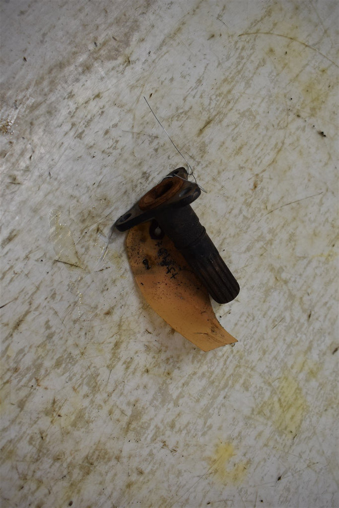 2001 Suzuki Quadrunner LTF500 4x4 Front Shaft 27151-09F70