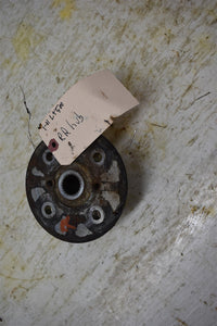 2001 Suzuki Quadrunner LTF500 4x4 Right Rear Wheel Hub 64111-09F00