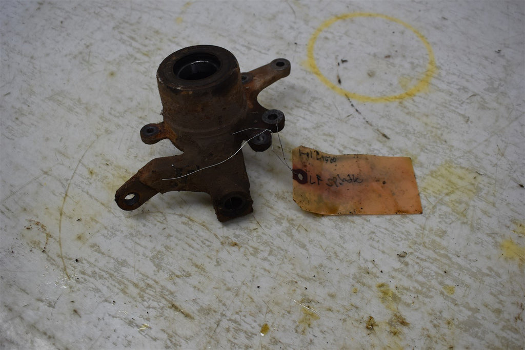 2001 Suzuki Quadrunner LTF500 4x4 Left Front Spindle 51241-09F00