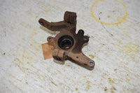 2001 Suzuki Quadrunner LTF500 4x4 Left Front Spindle 51241-09F00