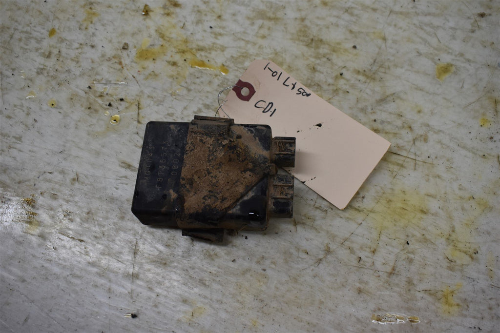 2001 Suzuki Quadrunner LTF500 4x4 CDI 32900-09F30