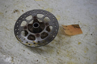 2001 Suzuki Quadrunner LTF500 4x4 Right Front Wheel Hub 54110-09F10