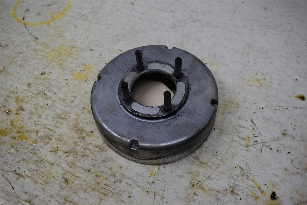 2001 Suzuki Quadrunner LTF500 4x4 Rear Brake Drum 64120-39D10