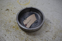 2001 Suzuki Quadrunner LTF500 4x4 Rear Brake Drum 64120-39D10