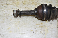 2001 Suzuki Quadrunner LTF500 4x4 Right Front Axle 54901-09F10