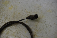 2001 Suzuki Quadrunner LTF500 4x4 Rear Brake Perch Cable 58810-09F20