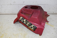 2001 Suzuki Quadrunner LTF500 4x4 Fuel / Gas Tank Plastic 44271-09F10-Y9P