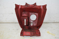 2001 Suzuki Quadrunner LTF500 4x4 Fuel / Gas Tank Plastic 44271-09F10-Y9P