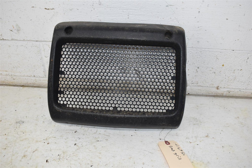 2001 Suzuki Quadrunner LTF500 4x4 Grill 53118-09F01-Y0J