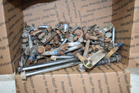 2001 Suzuki Quadrunner LTF500 4x4 Bolts Lot