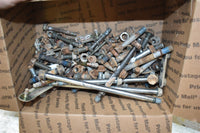 2001 Suzuki Quadrunner LTF500 4x4 Bolts Lot