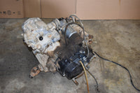 2001 Suzuki Quadrunner LTF500 4x4 Complete Engine
