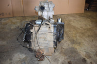 2001 Suzuki Quadrunner LTF500 4x4 Complete Engine