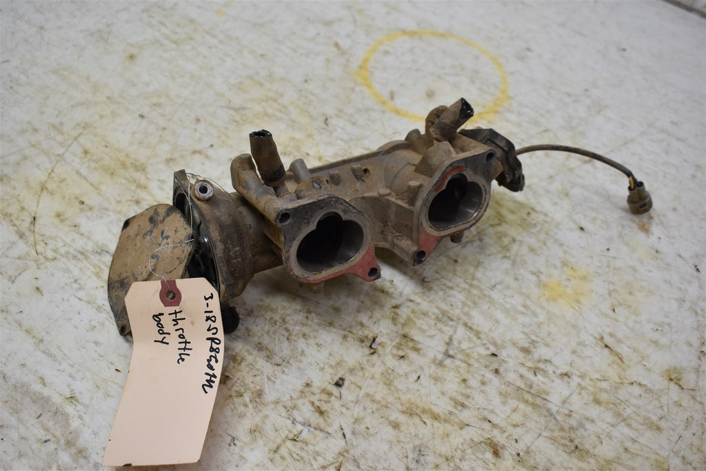 2018 Polaris Sportsman 850 High Lifter Throttle Body 1205497
