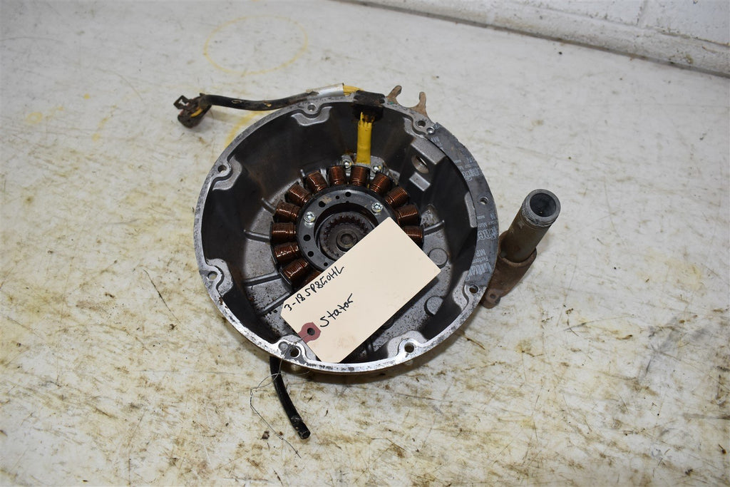 2018 Polaris Sportsman 850 High Lifter Stator w/ Cover 4014406