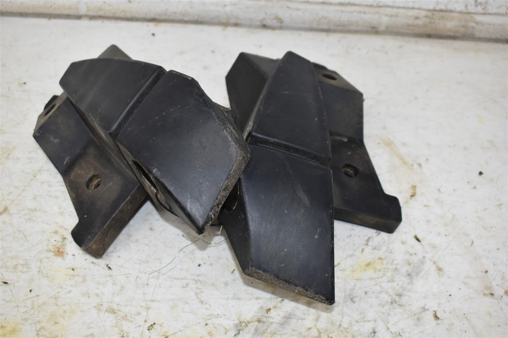 2018 Polaris Sportsman 850 High Lifter Rear Bumper Plastic 5435826-070 5437453-070