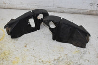 2018 Polaris Sportsman 850 High Lifter Rear Bumper Plastic 5435826-070 5437453-070