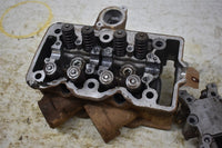 2018 Polaris Sportsman 850 High Lifter Cylinder Head CORE 3022821