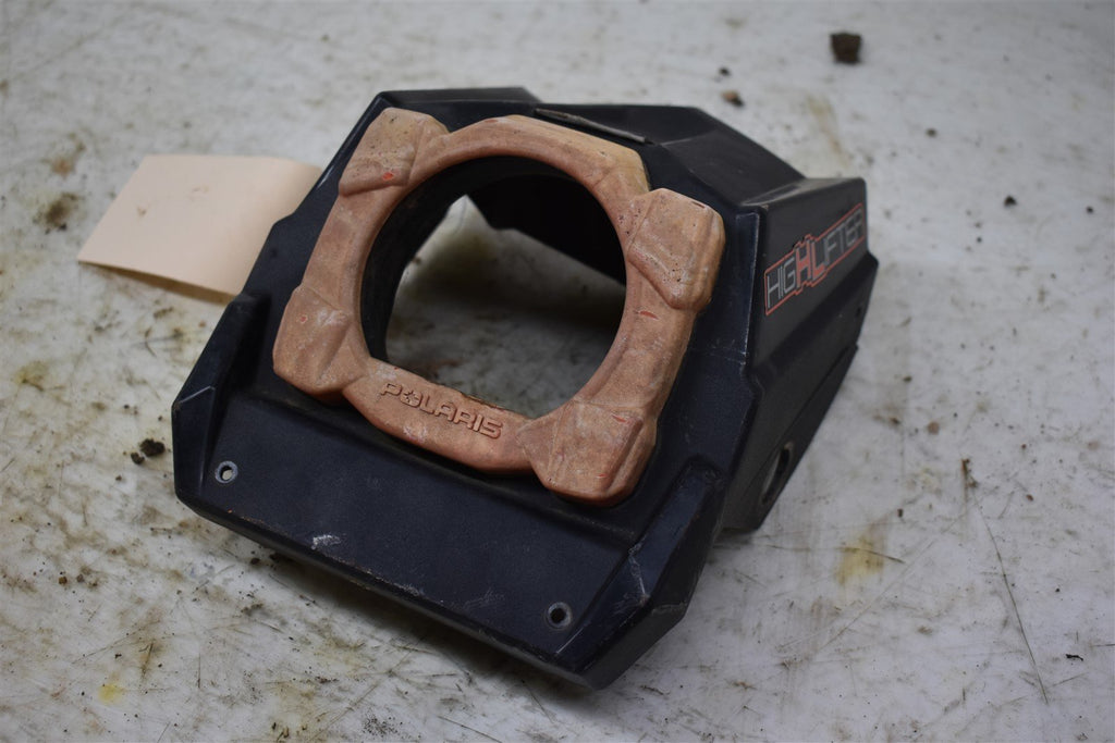 2018 Polaris Sportsman 850 High Lifter Speedometer Bezel 5452465-070