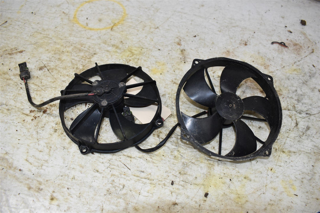 2018 Polaris Sportsman 850 High Lifter Fans 2413007