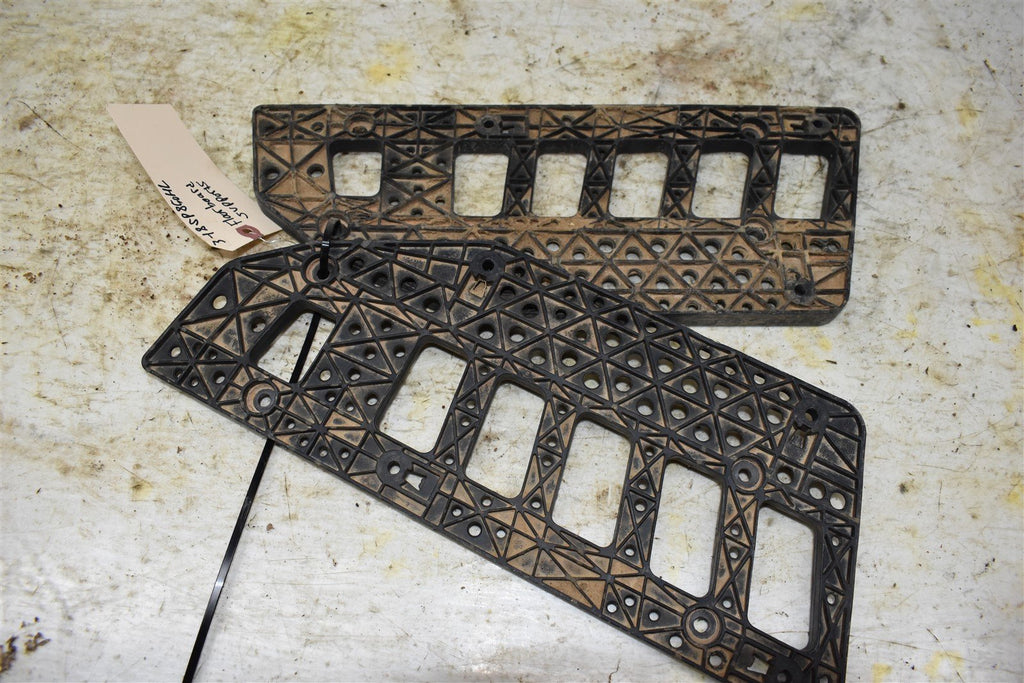 2018 Polaris Sportsman 850 High Lifter Footwell Support 5437600 5437601