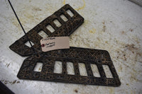 2018 Polaris Sportsman 850 High Lifter Footwell Support 5437600 5437601