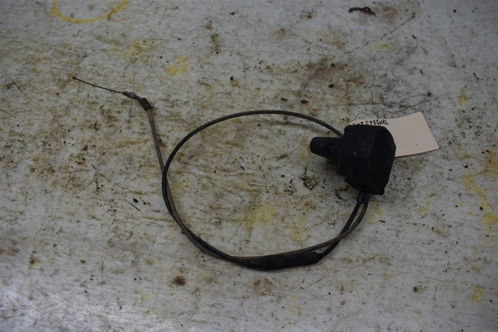 2018 Polaris Sportsman 850 High Lifter Throttle 2010403