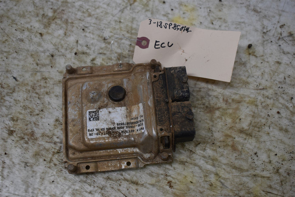 2018 Polaris Sportsman 850 High Lifter ECU 4012838